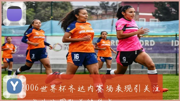 2006世界杯齐达内赛场表现引关注,成为法国队关键焦点